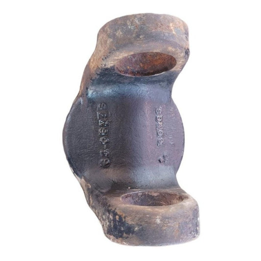 Yugo Cople Cardan Flecha Barra 5 1/2 Soldable