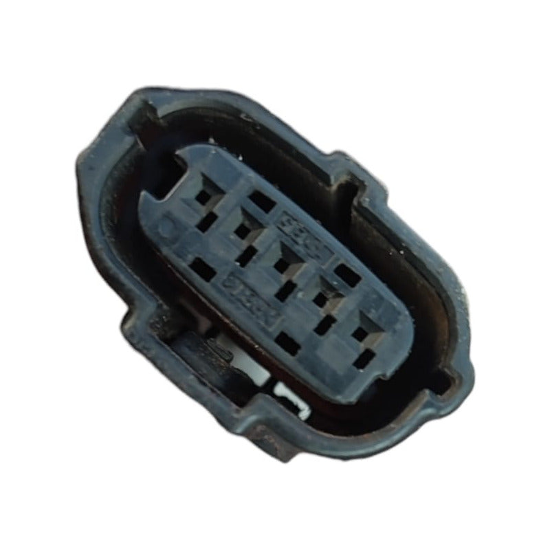 Conector Sensor Map Purificador Aire Isuzu Elf 300 400 500