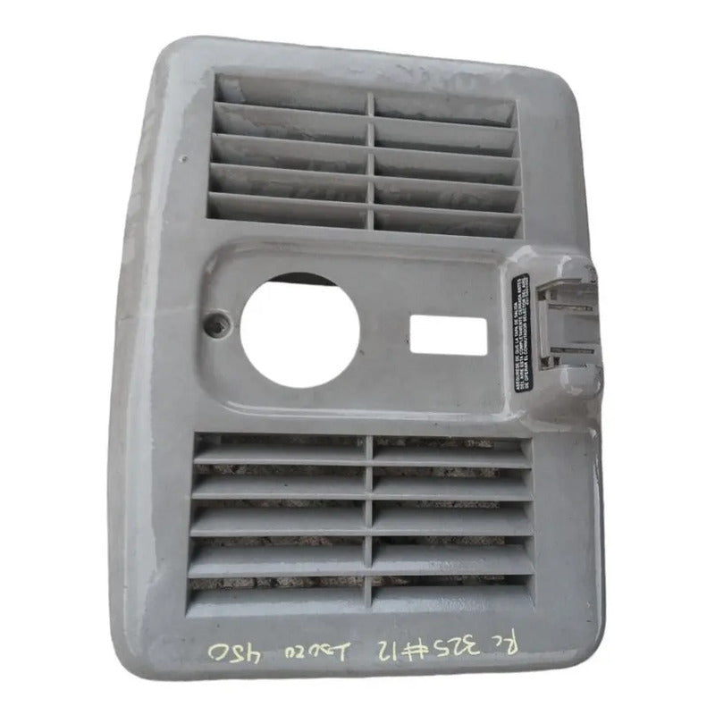 Cubierta Moldura Bisel Escotilla Quemacocos Isuzu Elf 400 45