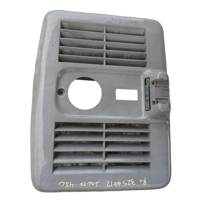 Cubierta Moldura Bisel Escotilla Quemacocos Isuzu Elf 400 45