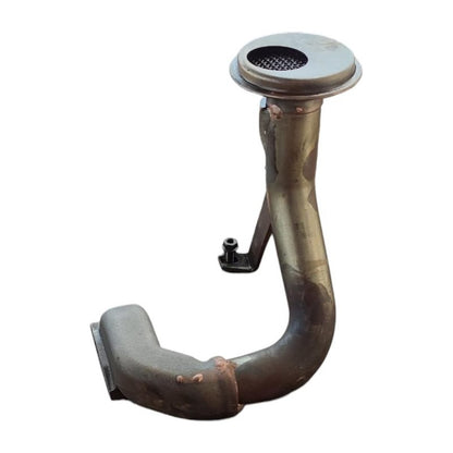 Coladera Succión Aceite Carter Navistar Dt466 International