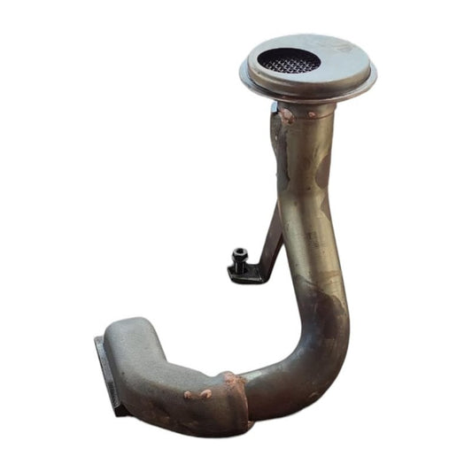 Coladera Succión Aceite Carter Navistar Dt466 International