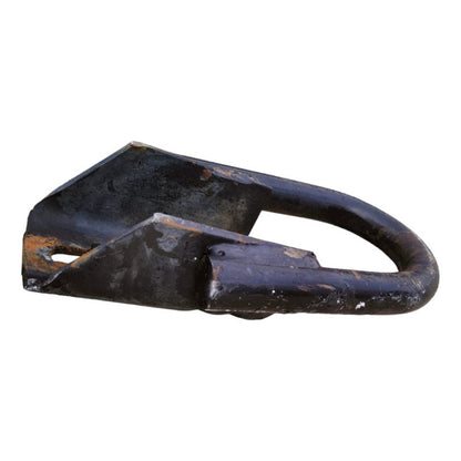 Gancho Arrastre Jalón International Citystar Cf600 Vt275