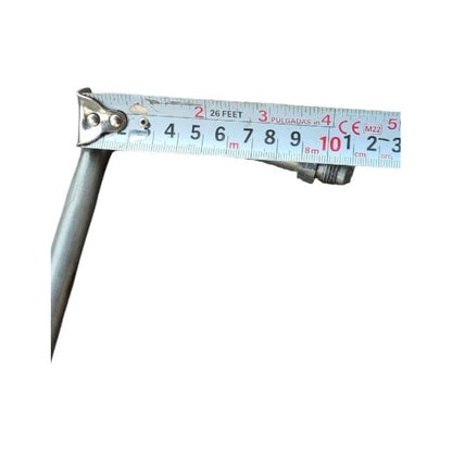 Manguera Tubo Liquido Clutch Citystar Cf600 International