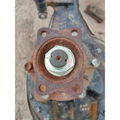 Diferencial Camion Isuzu Elf 400 450 500 600 R19.5 R17.5