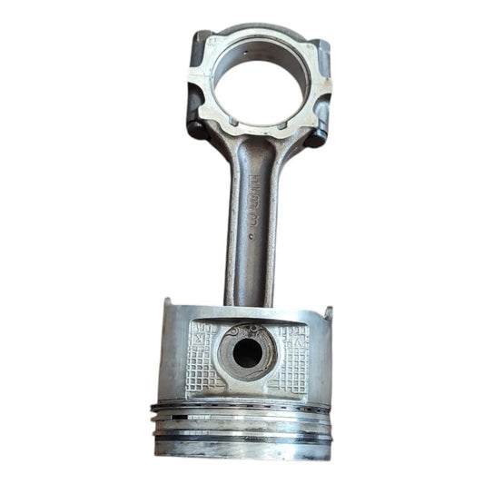 Piston Biela Viela Nissan Diesel Frontier Np300 2.5l Cabstar