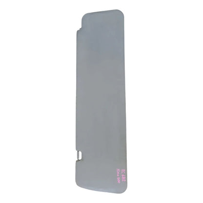 Visera Parasol Accesorio Cabina Hino 500 1524 Par