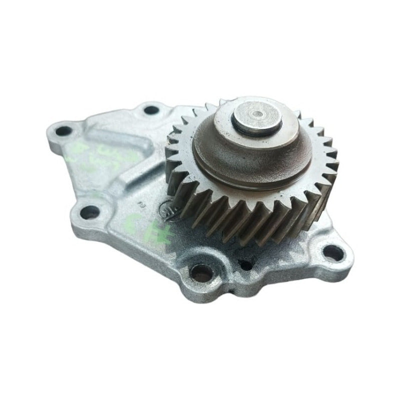 Bomba De Aceite Motor N04ctv Camión Toyota Hino 300