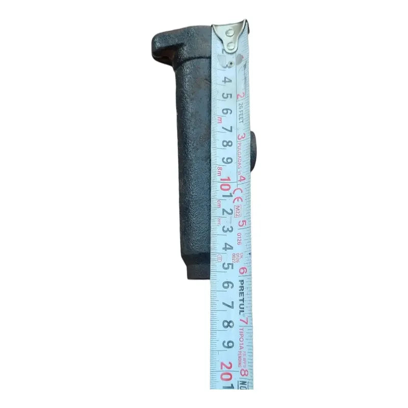 Cilindro Esclavo Clutch Hino 500 1018