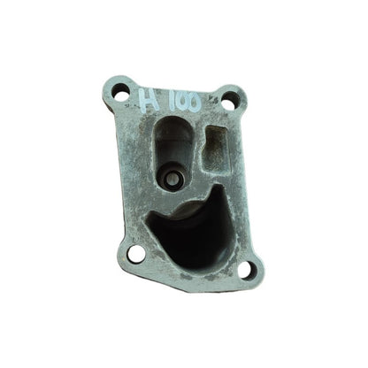 Toma De Agua Codo Caja De Termostato Motor Hyundai H100