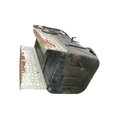 Tanque Diesel Combustible Freightliner Fl70 Fl 70 Escalónes