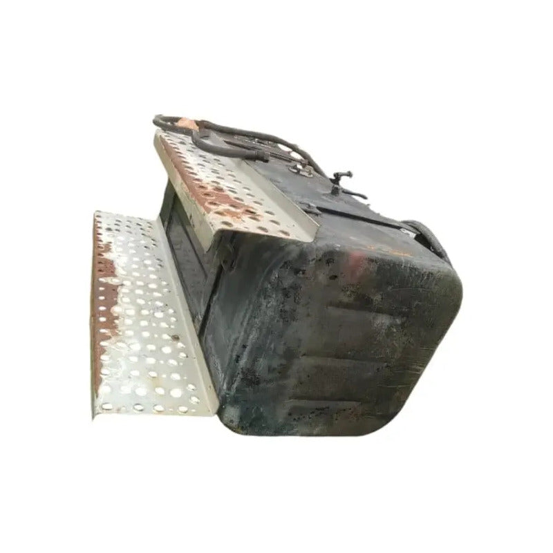 Tanque Diesel Combustible Freightliner Fl70 Fl 70 Escalónes