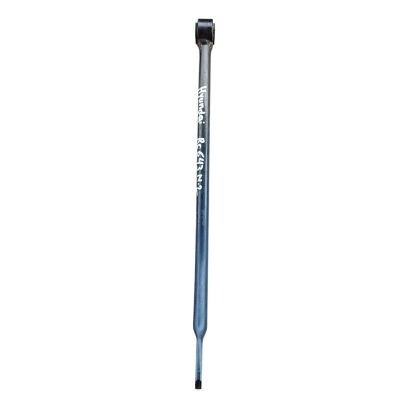 Soporte Base Varilla Radiador Hyundai Hd120