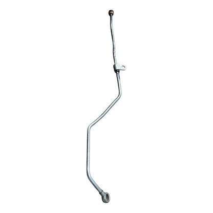 Tubo Línea Retorno Diésel Combustible Cummins Isb 5.9l