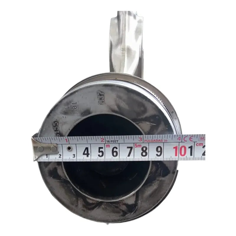 Biela Pistón Motor Cummins/ Isb, 5.9l