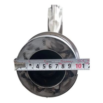 Biela Pistón Motor Cummins/ Isb, 5.9l
