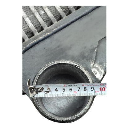 Postenfriador Intercooler Mercedes Om 904 M2 Detalle Freight