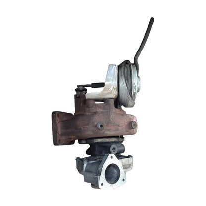 Turbo Motor Isuzu 4jj1 Elf 300 200