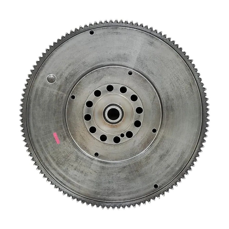 Volanta Aro Dentado Motor Caterpillar 3406b