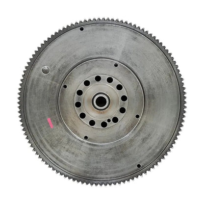 Volanta Aro Dentado Motor Caterpillar 3406b