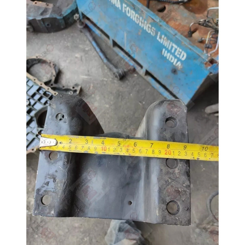 Puente Chasis Soporte International 4300 4700