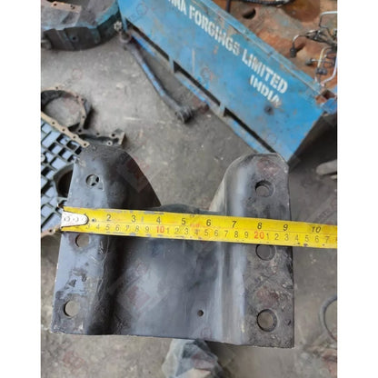 Puente Chasis Soporte International 4300 4700