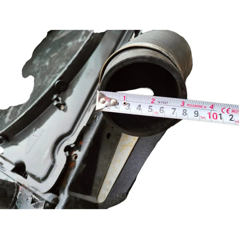 Radiador Postenfriador Tolva Isuzu Elf 400 450 500