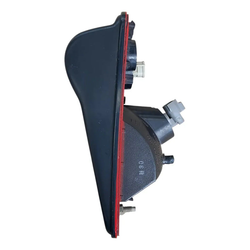 Cuarto Direccional Luz Puerta Isuzu Elf 500 600 Negro