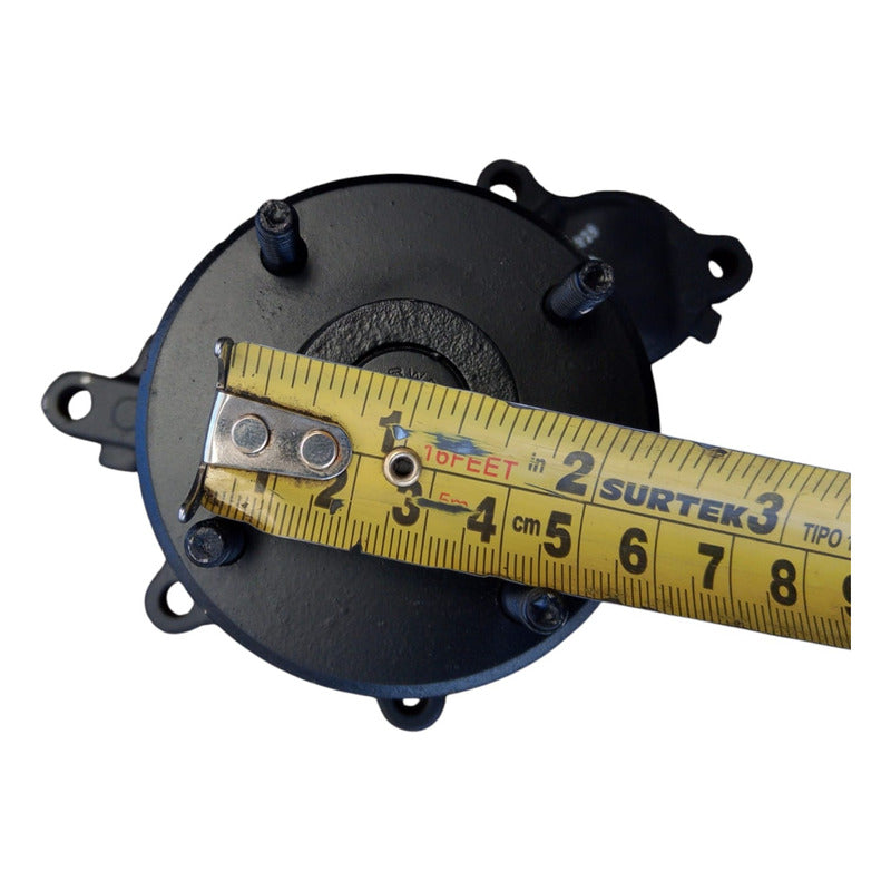 Bomba De Agua Nissan Diesel Frontier Cabstar Np300 2.5l