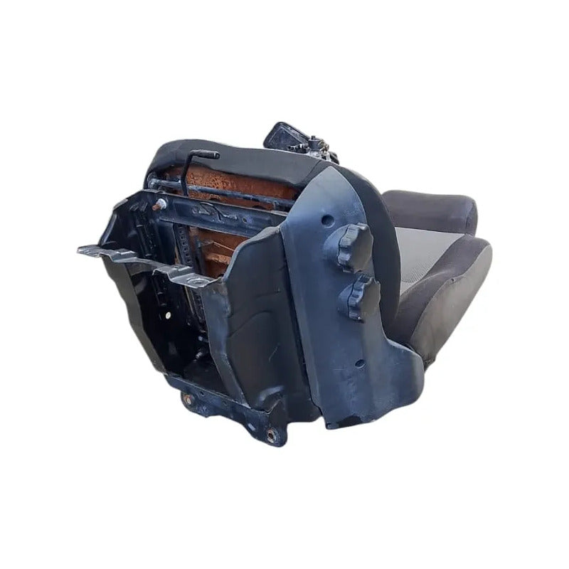 Asiento Piloto Cabina Hino 500 Gris