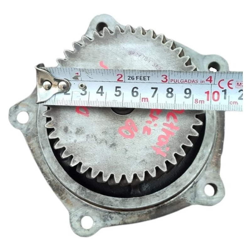 Cople Toma Bomba Diésel Combustible Motor Detroit S60