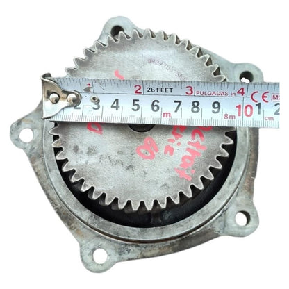 Cople Toma Bomba Diésel Combustible Motor Detroit S60