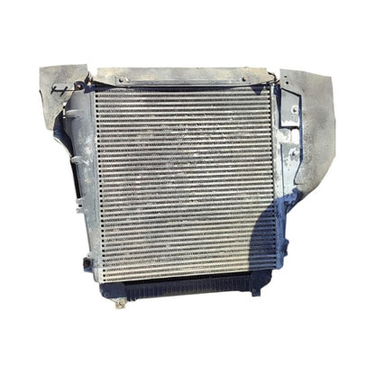 Freightliner Fl70 Radiador Postenfriador Motor Mercedes