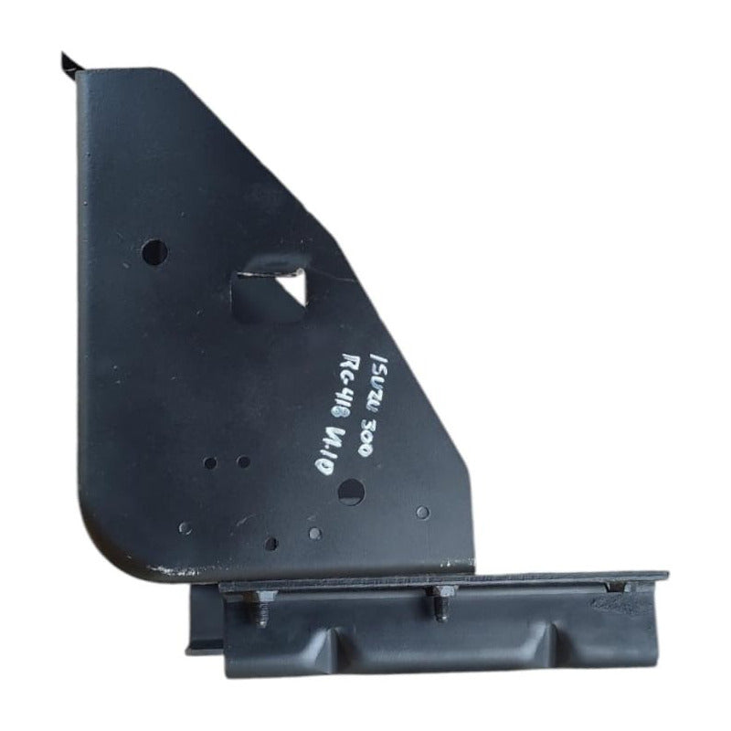 Caja Base Porta Baterias Isuzu Elf 200 300