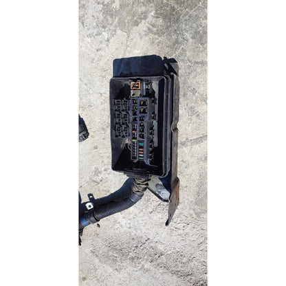 Arnes Caja Tablero Fusibles Sterling 360 Freightliner