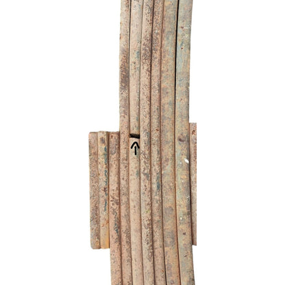 Muey Muelle Eje Sterling 360 Freightliner Detalle