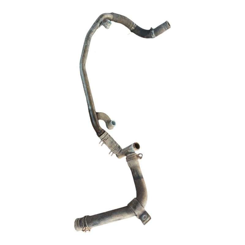 Tubo Agua Motor Mitsubishi 4m50 Freightliner Sterling Fl 360