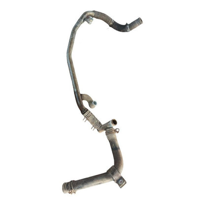 Tubo Agua Motor Mitsubishi 4m50 Freightliner Sterling Fl 360