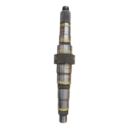 Tren Deslizable Transmision Eaton Fuller Fs-5406n