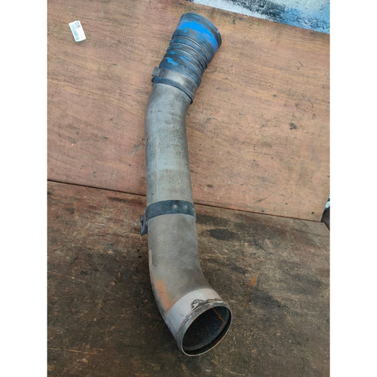 Tubo Turbo Postenfriador Admisión Freightliner Fl70 Isb 5.9l