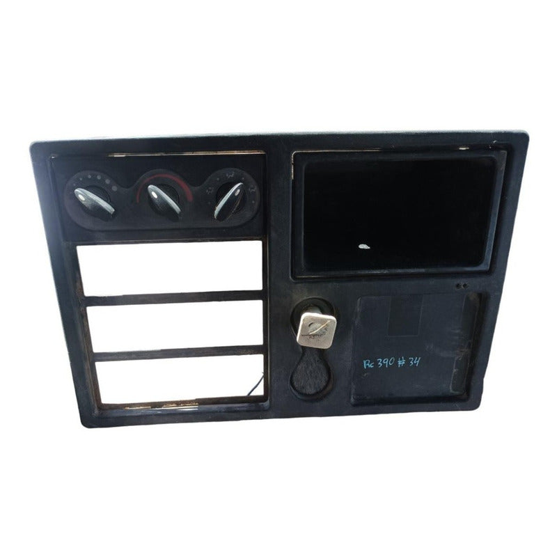 Tablero Panel Control Calefacción Estacionario International