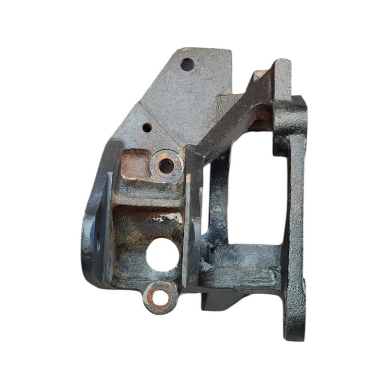 Soporte Base Compresor Aire Motor Hyundai Hd120