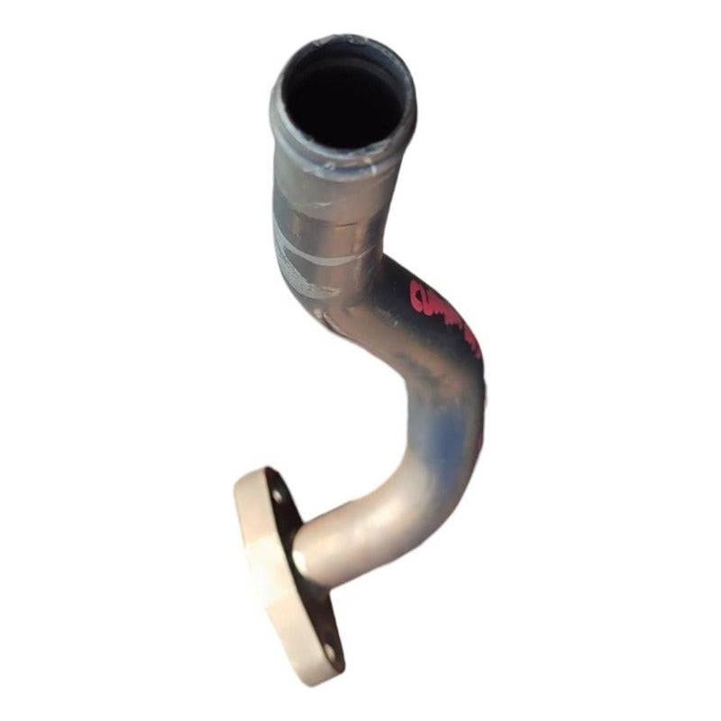 Tubo Retorno Aceite Turbo Motor Cummins 5.9 6bt Isb Serie B