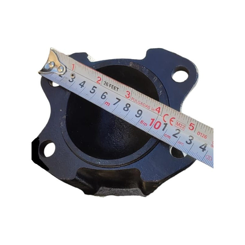 Flecha Cardan Yugo Cruceta Isuzu Elf 400 450