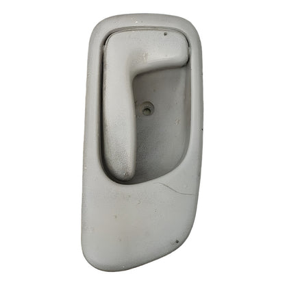 Manija Agarradera Interior Piloto Hino 300 616 716 816 Delantera