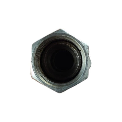 Tubo Manguera Dirección Hidráulica Motor Caterpillar 3126