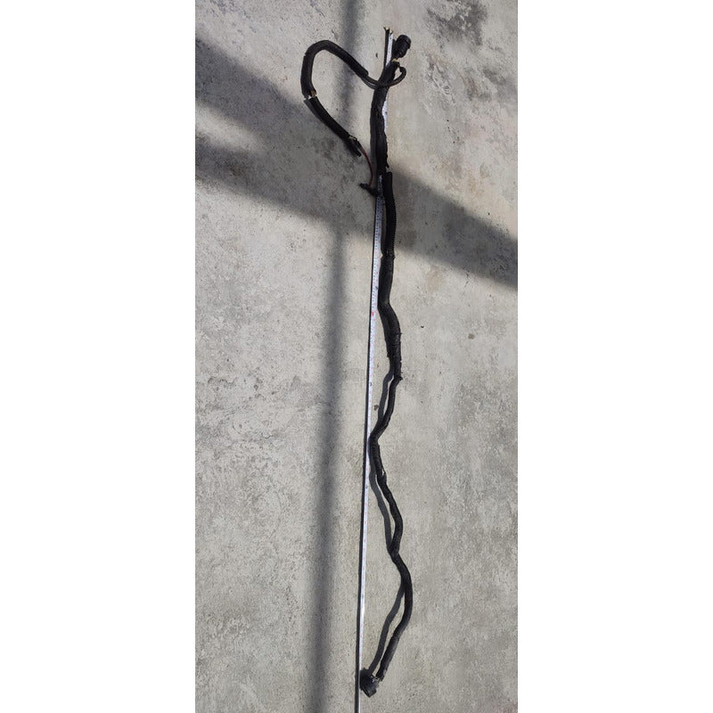 Arnes Transmision Atm Allison Freightliner Fl70 M2