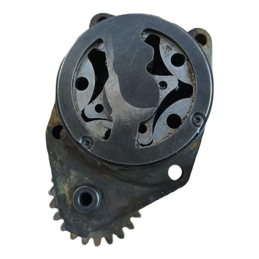 Bomba Aceite Motor Cummins 6bt 5.9l