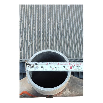 Radiador Postenfriador Freightliner M2 Motor Mercedes 906