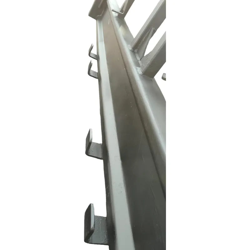 Base Soporte Porta Diablo Diablitos Camión Universal Negro
